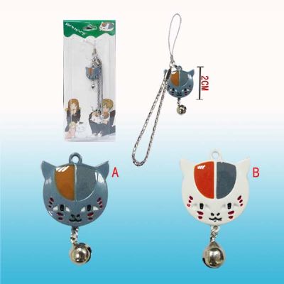 natsume yuujinchou anime phonestrap