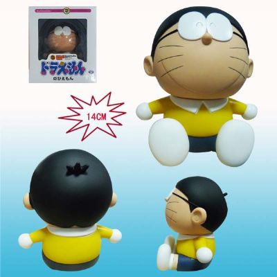 doraemon anime figure