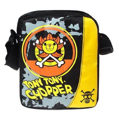 one piece anime bag