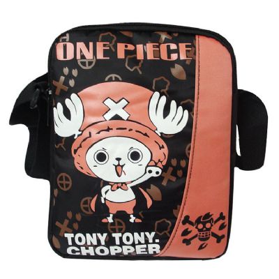 one piece anime bag