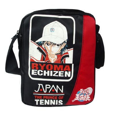 prince of tennis anime bag