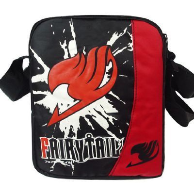 fairy tail anime bag