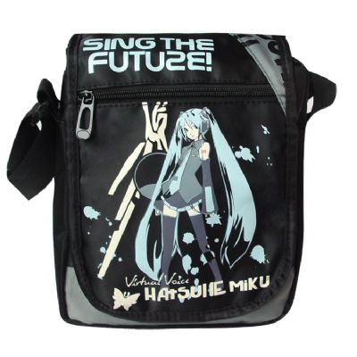 miku.hatsune anime bag