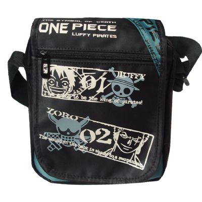 one piece anime bag