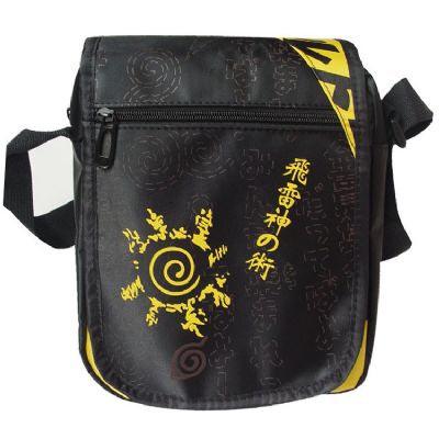 Naruto Anime bag