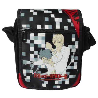 Death note anime bag