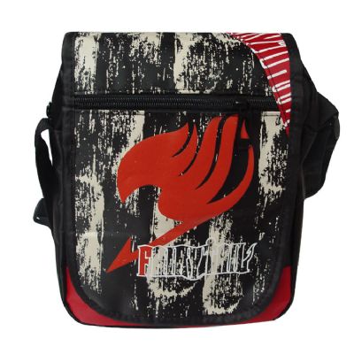 fairy tail anime bag