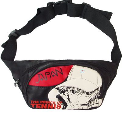 the prince of tennis anime bag