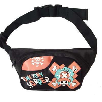 one piece anime bag