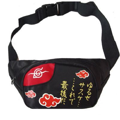 Naruto Anime bag