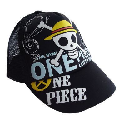 one piece anime cap