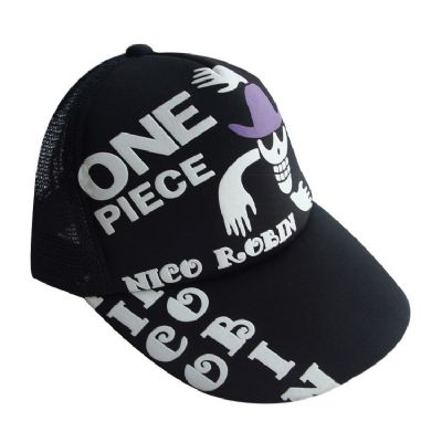 one piece anime cap