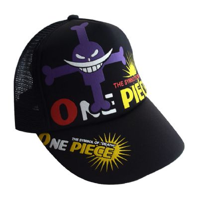 one piece anime cap