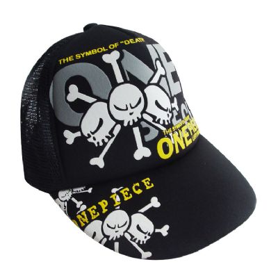 one piece anime cap