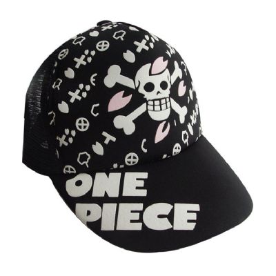 one piece anime cap