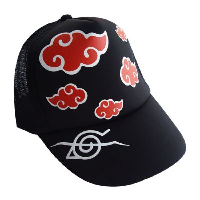 Naruto Anime cap