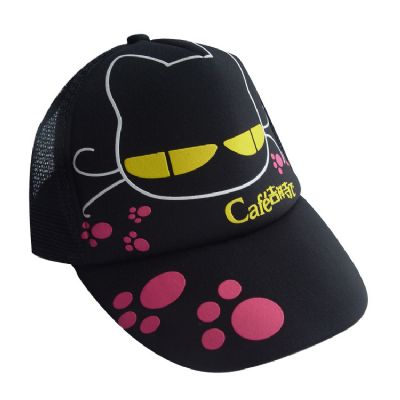 cafe anime cap