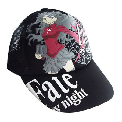 fate stay night anime cap