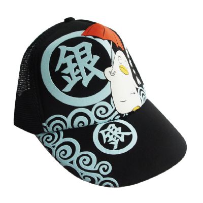 gintama anime cap