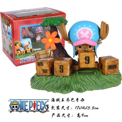 one piece anime figure