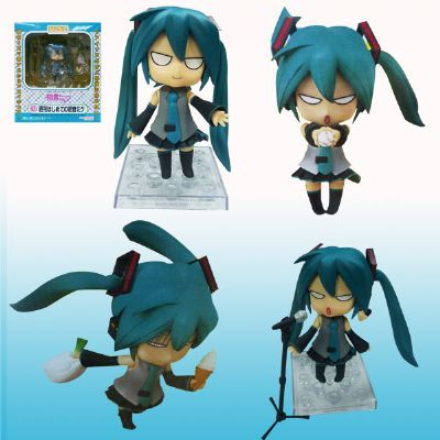 miku.hatsune anime figure