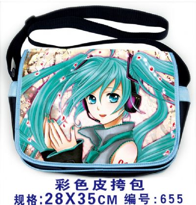 miku.hatsune anime bag