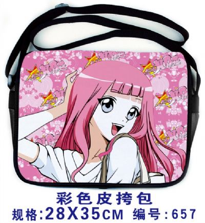 starrysky anime bag