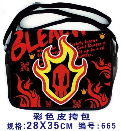 bleach anime bag