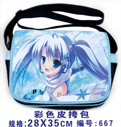 miku.hatsune anime bag