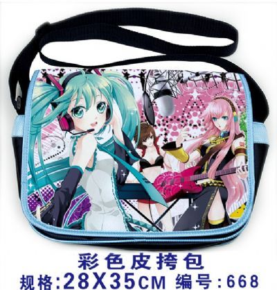 miku.hatsune anime bag