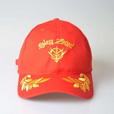 gundam anime cap