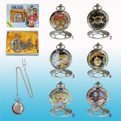 one piece anime watch