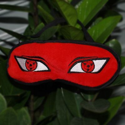 Naruto Anime eyepatch