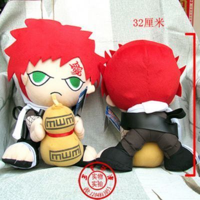 Naruto Anime plush doll