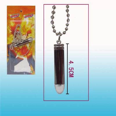 Hitman Reborn anime necklace