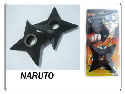 Naruto Anime weapon