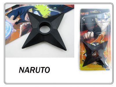 Naruto Anime weapon