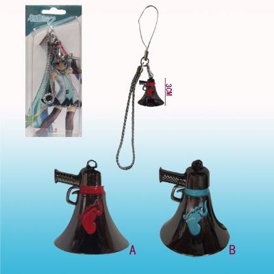 miku.hatsune anime phonestrap