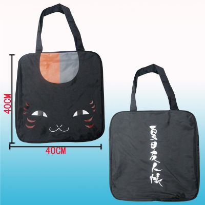 natsume yuujinchou anime handbag
