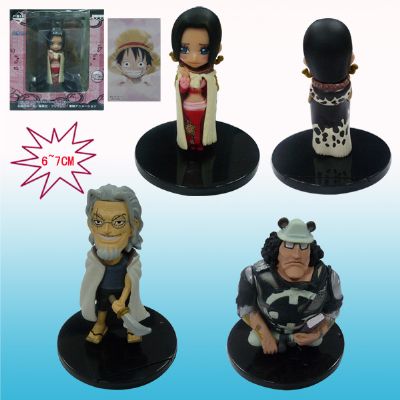 one piece anime figure