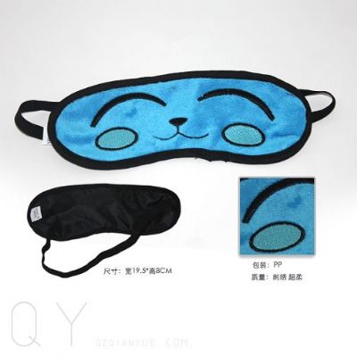 fairy tail anime eyepatch