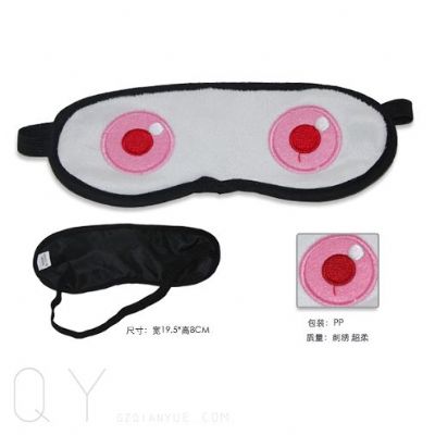 magical girl anime eyepatch