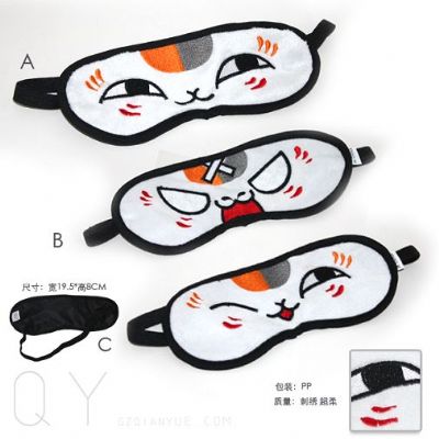 natsume yuujinchou anime eyepatch