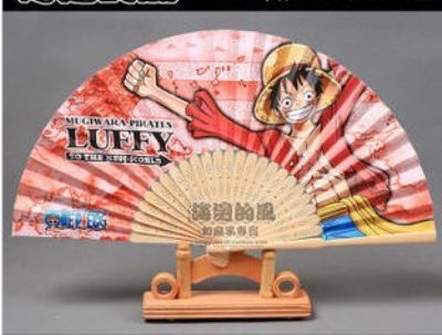 one piece luffy anime fan 