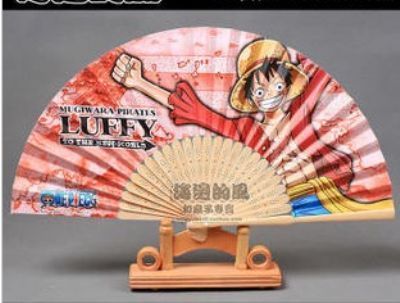 one piece luffy anime fan