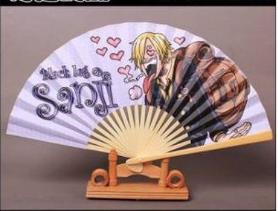 one piece anime fan