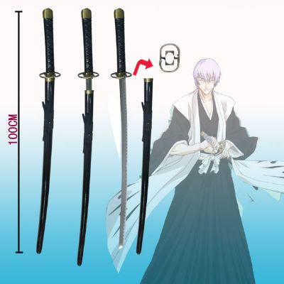 bleach anime sword