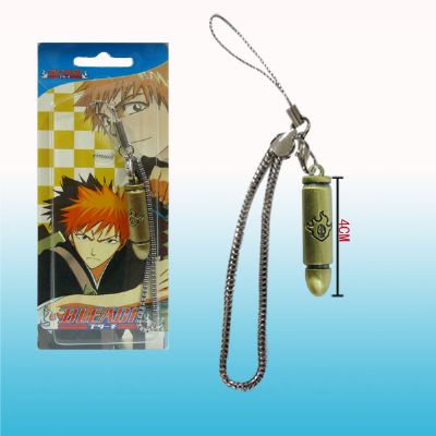 bleach anime phonestrap