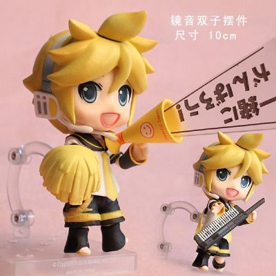 Vocaloid Kagamine Len Figure