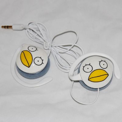 gintama anime earphone